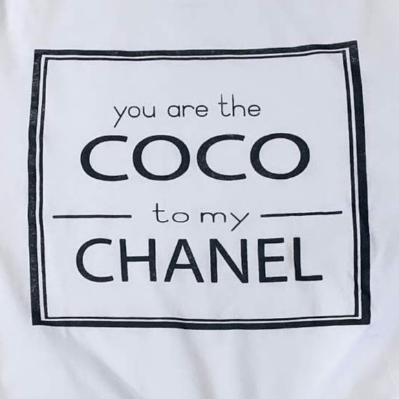 Coco Tee Shirt - Picture 2 of 3